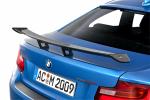 BMW M2 Coupe by AC Schnitzer 2016 года